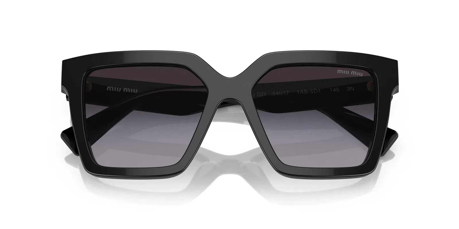 Miu Miu 03YS Sunglasses - view 7